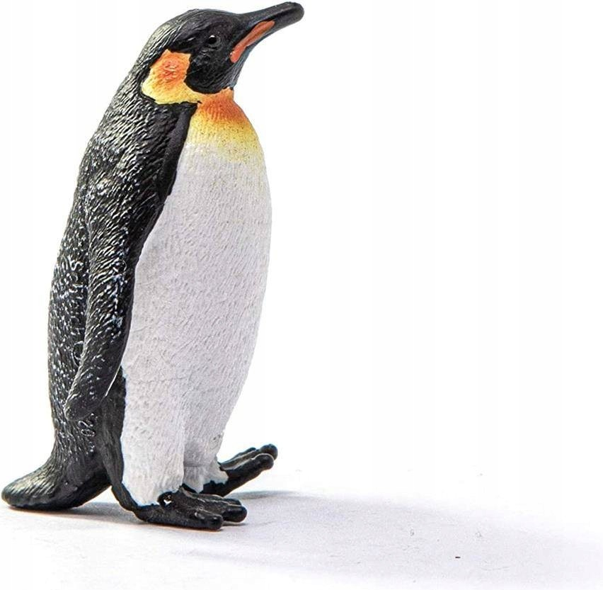 Schleich 14841 divoké zvieratko Tučniak