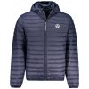 North Sails Perfektná Pánska Bunda Modrá
