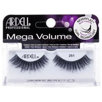 Ardell Mega Volume 251