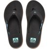 Reef Santa Ana Wo black multi