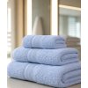 Classic Froté uterák,osuška - LIGHT BLUE Uteráky rozmer: Osuška 70x 140 cm