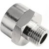 Adler Redukcia 1/8″ vonkajší závit 1/4″ vnútorný závit