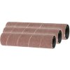 Güde Brúsne valčeky K80 26 mm, 3 ks 38376