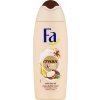 Fa Cream & Oil Cacao Butter & Coco Oil sprchový gél 12 x 250 ml
