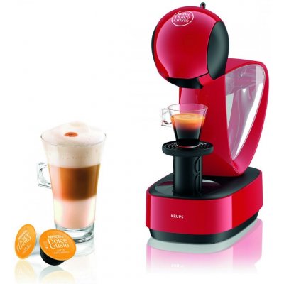 Krups Nescafé Dolce Gusto Infinissima KP170510