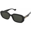 Slnečné okuliare Gucci GG1535S 001 Veľkosť: 54