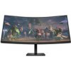 OMEN 34c WQHD 165Hz Curved Gaming Monitor (780K8AA#ABB)