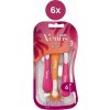Gillette Venus Smooth Miami 6x6 ks