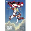 BB art Harley Quinn: Poslední zkouška