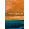 Pentecostalism VSI - William K. Kay