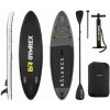 Paddleboard Gymrex Aufblasbar Surf 135 kg 305x9x15cm