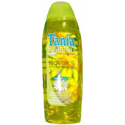 Tania šampón Harmanček 500 ml