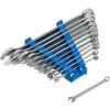 Sada kombinovaných klíčů LUX-TOOLS, 12dílná, 6 mm - 19 mm