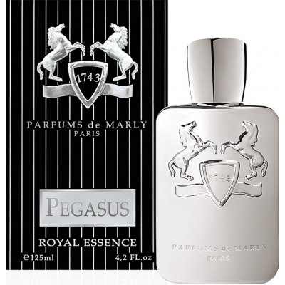 Parfums De Marly Pegasus Royal Essence Parfumovaná voda unisex 125 ml