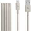 Apple Beats USB-A to USB-C Woven Cable (1.5 m) - Surge Stone MDGJ4EE-A