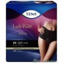 Prípravky na inkontinenciu Tena Lady Pants Plus Noir M 9 ks 725264