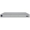 Ubiquiti Networks, Inc. Ubiquiti UniFi switch Gen2 USW-Pro-XG-24-PoE Layer3 8x2,5G PoE+++ 16x10G PoE+++ 2x25G SFP28 (720W) USW-Pro-XG-24-PoE