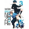 Alicanto Nozaki, mistr romantiky 3