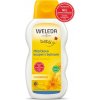 Weleda Baby Calendula Bath pena do kúpeľa 200 ml