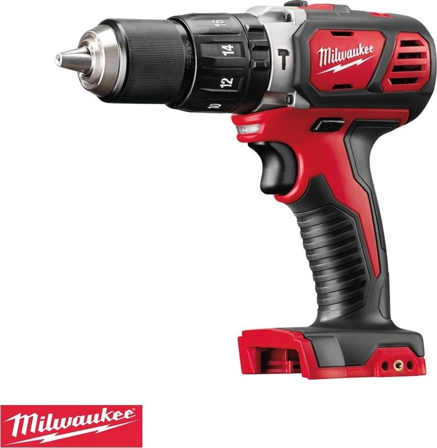 Milwaukee M18 BPD-0