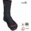 Norfin Ponožky T4A Merino Midweight
