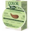 Natur Erbe COLOR ERBE BIO FARBA NA VLASY ZLATAVO MEDENÁ BLOND 8.34 (NAHRADZUJE FARBU CLASSICO NO.13)