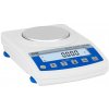 Laboratórna váha RADWAG WTC 200 Max. 200 g d=0,001 g - Radwag
