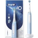 Elektrická zubná kefka Oral-B iO Series 3 Ice Blue