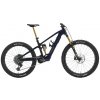 TREK Fuel+ MX 9.9 X0 AXS GLOSS NAVY SMOKE/MATTE TREK BLACK Veľkosť: L
