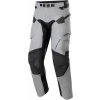 ZKRÁCENÉ kalhoty BOULDER GORE-TEX, ALPINESTARS (tmavě šedá/černá, vel. 3XL)