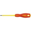 NEO tools 04-073 Skrutkovač s krížovou hlavou PH2x100mm 1000V CrMo oceľ NEO náradie