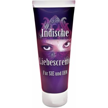 Indische Liebescreme 80 ml