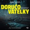 Doručovatelky - Alastair Smith - Čte Martin Stránský