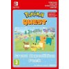 Pokémon Quest – Great Expedition Pack – Nintendo Switch Digital