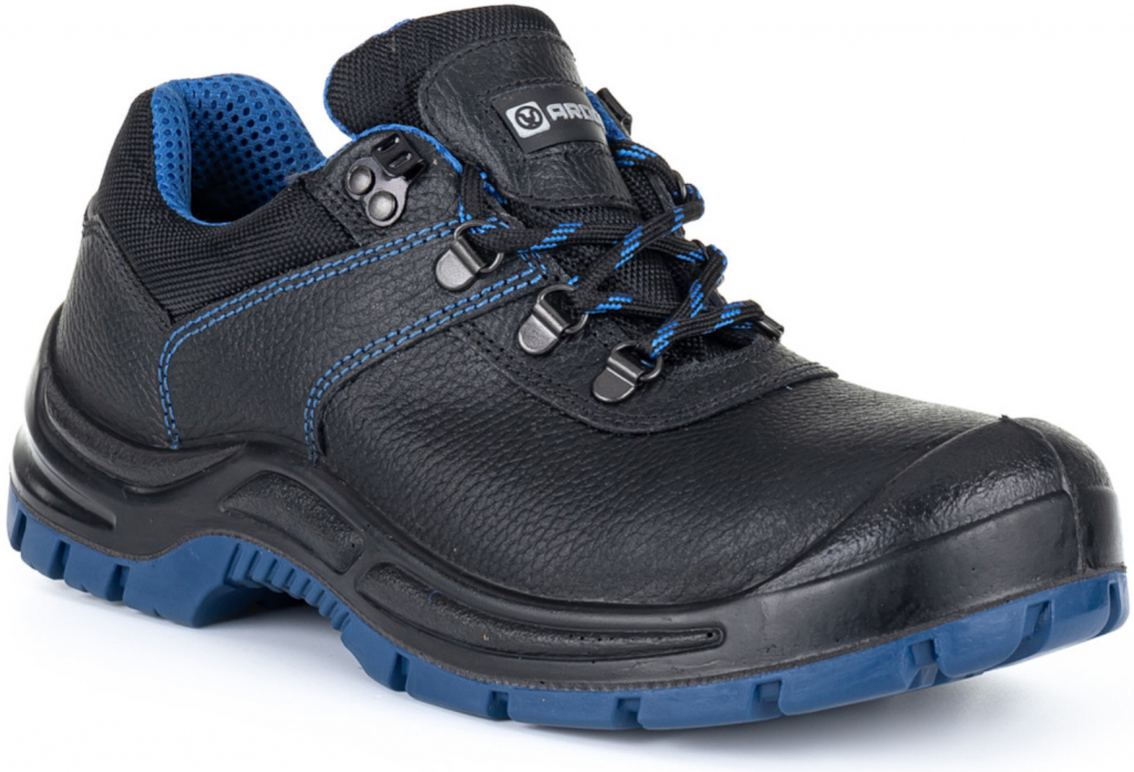 Ardon Kinglow S3 Bezpečnostná obuv G3285 Černá
