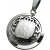 Gaira® Prívesok Zodiac 3055-23 Blíženci