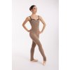 Intermezzo Bamboo collection overal 4694 tmavo béžový