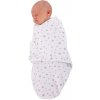 Bo Jungle B-Wrap Small (3,2 – 6,4 kg), Blue Stars 5407010490138