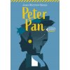 Peter Pan (James Matthew Barrie)(Brožovaná)
