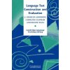 Language Test Construction and Evaluation (J. Charles (Lancaster University) Alderson,Caroline (Lancaster University) Clapham,Dianne (Lancaster University) Wall)(Brožovaná)