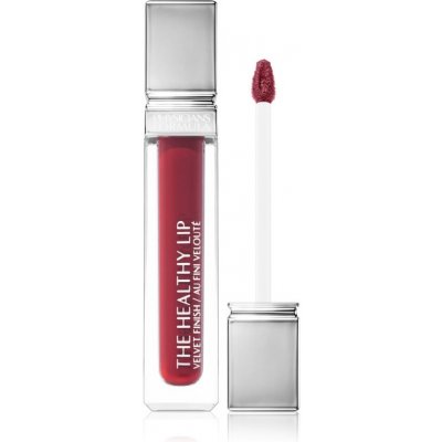 Physicians Formula The Healthy Lip dlhotrvajúci tekutý rúž s hydratačným účinkom Berry Healthy 7 ml