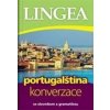 Portugalština konverzace