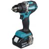 MAKITA DDF484Z Vŕtací skrutkovač akumulátorový LXT Li-Ion 18V (bez akumulátorov a nabíjačky)
