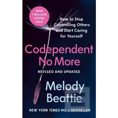 Codependent No More - Melody Beattie