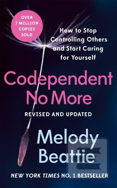 Codependent No More - Melody Beattie