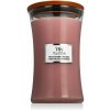 WoodWick Pressed Bloom & Patchouli 609,5 g
