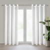 Takoy Záclona VESTA s lesklou niťou 140 x 250 cm-HF-460804 | 140 x 250 cm