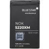 Batéria BlueStar Nokia 5220XM/5630/6303/6730 BL-5CT 1200 mAh