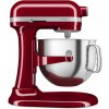 Kuchynský robot KitchenAid Artisan 5KSM70SHXEER kráľovsky červený (5KSM70SHXEER)