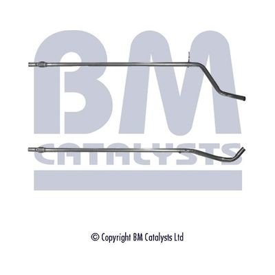 BM CATALYSTS BM50141